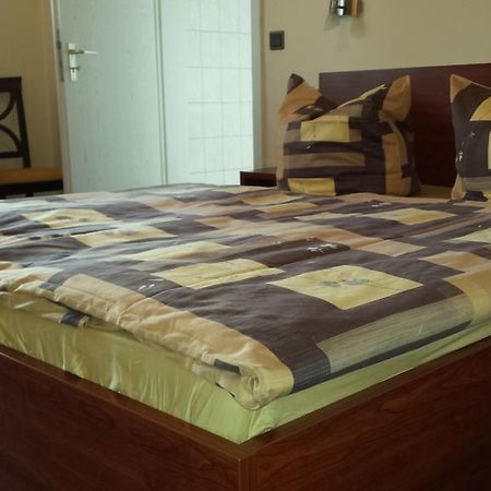 Hotel Restaurant Platamon Feuchtwangen Εξωτερικό φωτογραφία