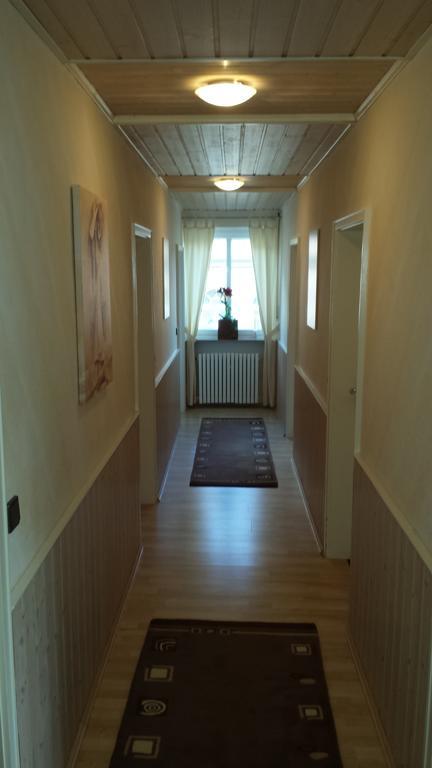 Hotel Restaurant Platamon Feuchtwangen Δωμάτιο φωτογραφία